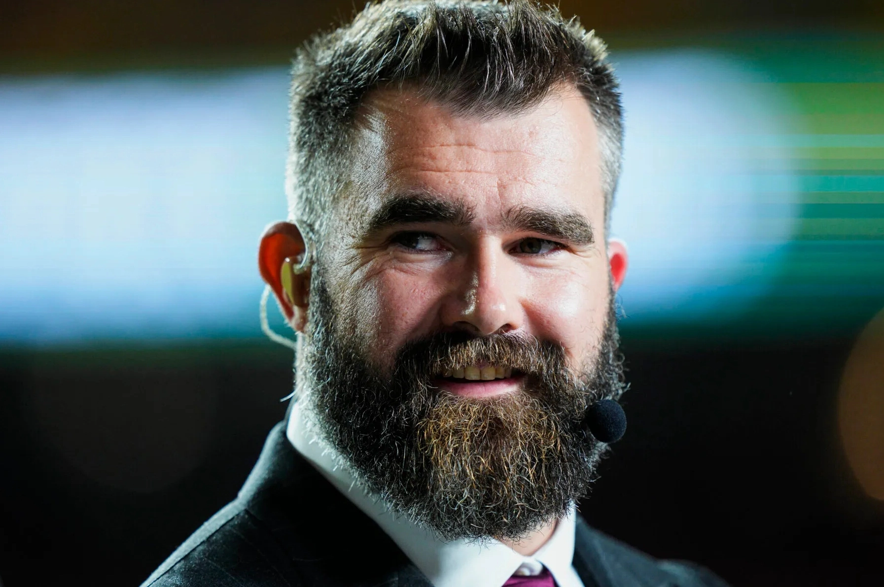 Read more about the article Jason Kelce Net Worth From NFL Glory to Million Dollar Lifestyle