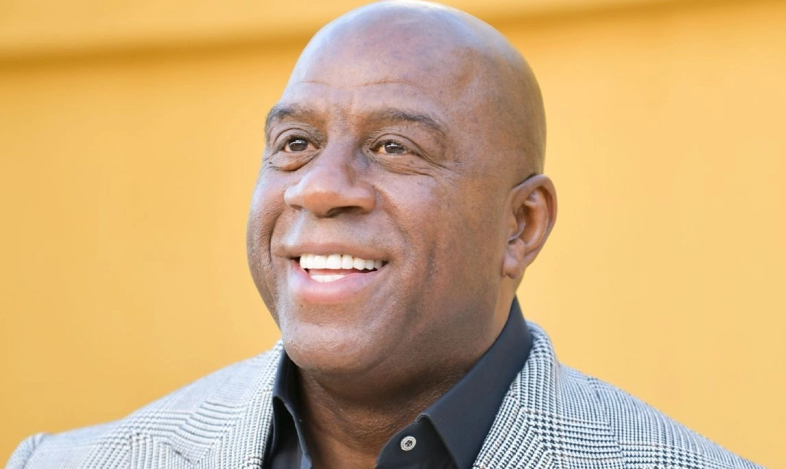 Read more about the article Magic Johnsons Net Worth Breakdown Is He the Richest NBA Legend?
