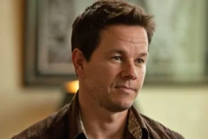 Mark Wahlberg is starring.