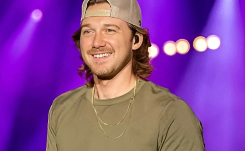 Read more about the article Is Morgan Wallen the Richest New Country Star? Net Worth Breakdown