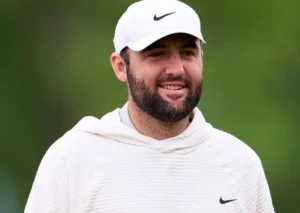 Read more about the article Scottie Scheffler 2025 Net Worth Will Blow Your Mind See How Golf Made Him a Multi Millionaire