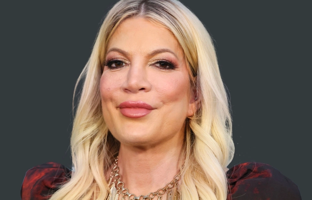 Read more about the article Tori Spelling Net Worth in 2025 Hollywood Heiress or Financial Freefall?