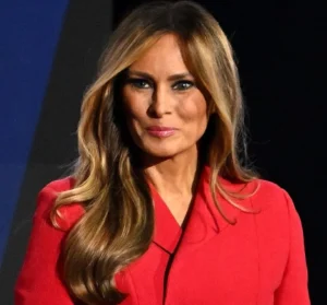 Read more about the article Melania Trump Net Worth in 2025 The Billionaire Lifestyle You Didn’t See Coming