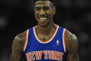 Read more about the article Iman Shumpert Net Worth From NBA Glory to Hollywood Fame