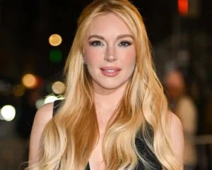 Read more about the article Lindsay Lohan Net Worth 2025 From Child Star to Hollywood Comeback Queen