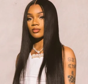 Read more about the article GloRilla Net Worth 2025 How She Became One of Rap Brightest Stars