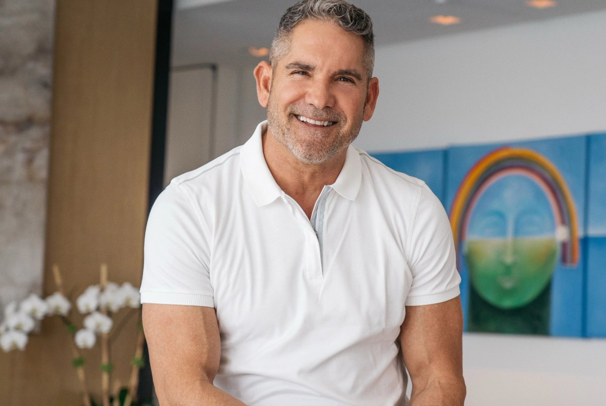 Read more about the article Grant Cardone Net Worth Journey How He Turned Hustle Into Billions