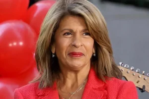 Read more about the article Hoda Kotb Net Worth in 2025 From News Desk to Multi Million Dollar Empire