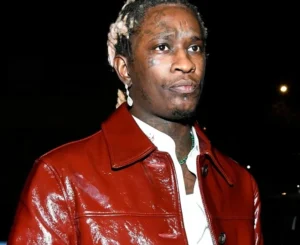 Read more about the article Young Thug Net Worth 2025 How the Rap Icon Built His Million Dollar Empire