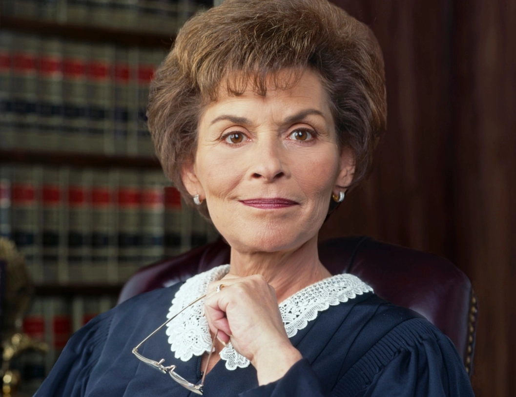 Read more about the article Judge Judy Jaw Dropping Net Worth in 2025 Will Leave You Speechless