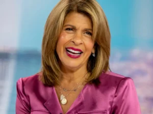 Read more about the article Hoda Kotb Net Worth Inside the Fortune of the Beloved Today Show Anchor