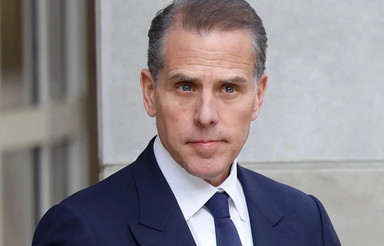 Read more about the article Hunter Biden Net Worth The Untold Story Behind His Money and Fame