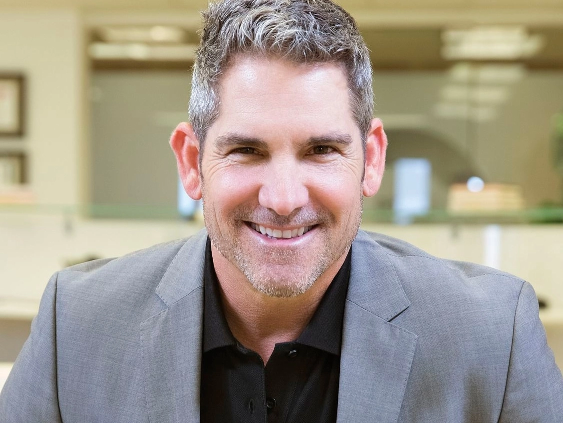 Read more about the article From Salesman to Billionaire Grant Cardone Net Worth Revealed