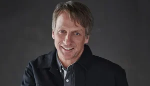 Tony Hawk Net Worth 2025 Earnings & Wealth