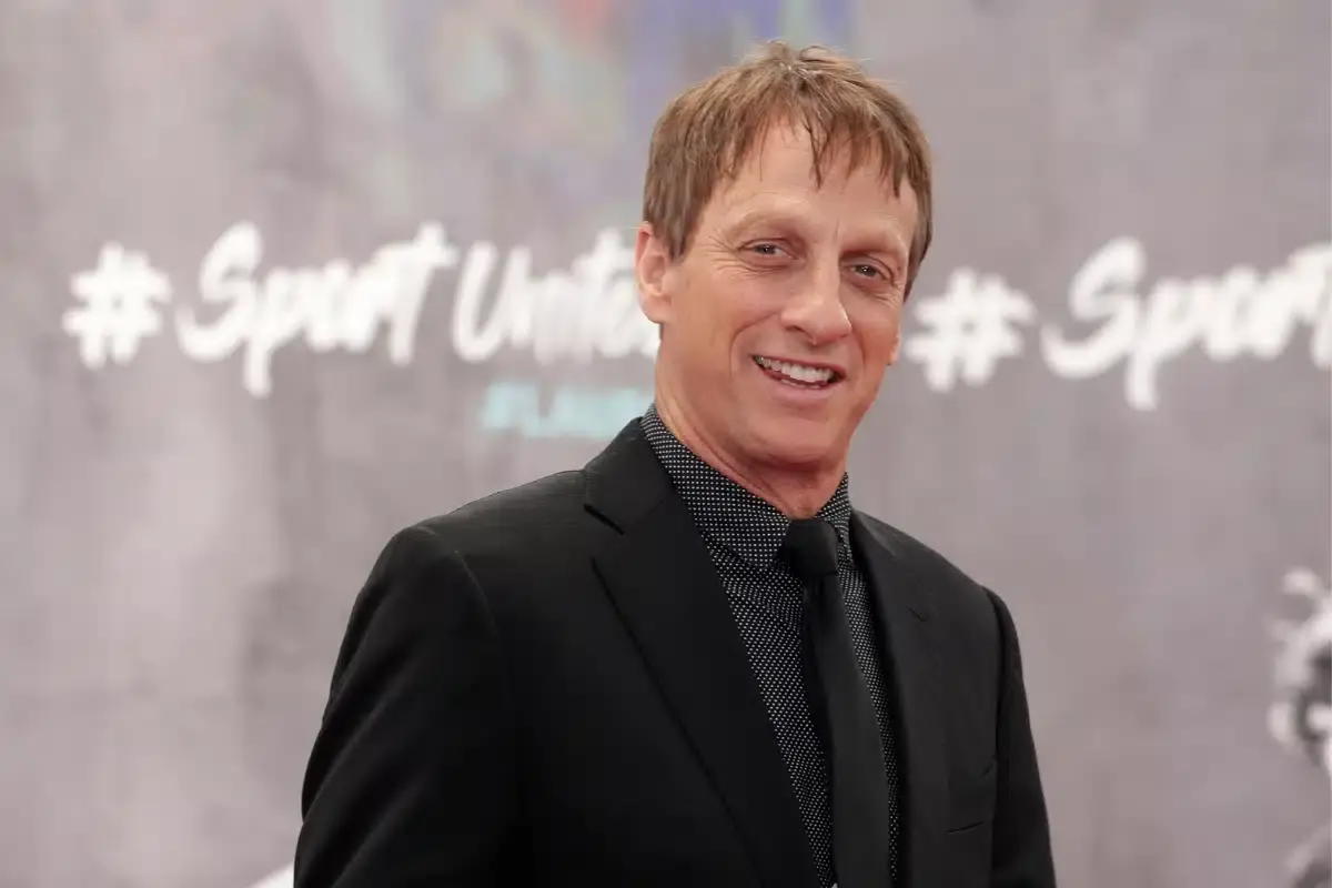 Read more about the article Tony Hawk Net Worth 2025 Earnings & Wealth
