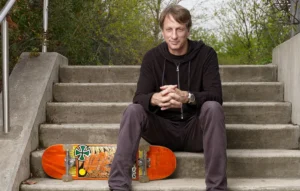 Tony Hawk Net Worth 2025 Earnings & Wealth